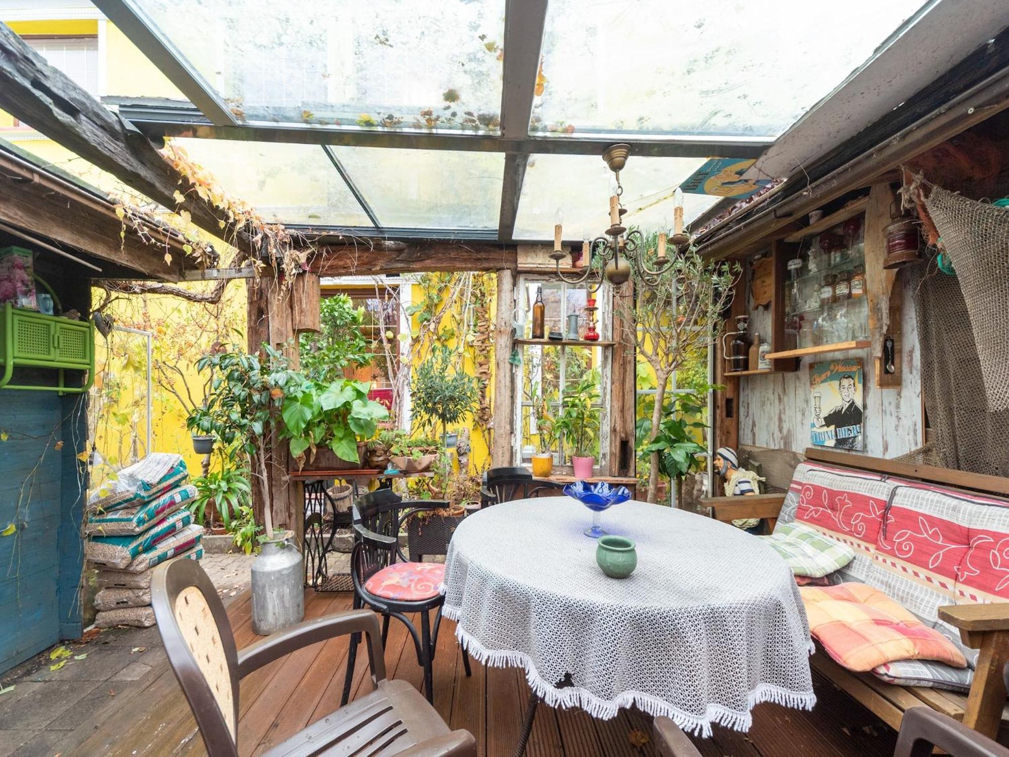 Comfortable Apartment In Wismar Mecklenburg With Fireplace Exteriér fotografie
